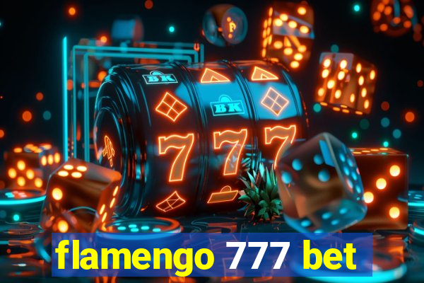 flamengo 777 bet